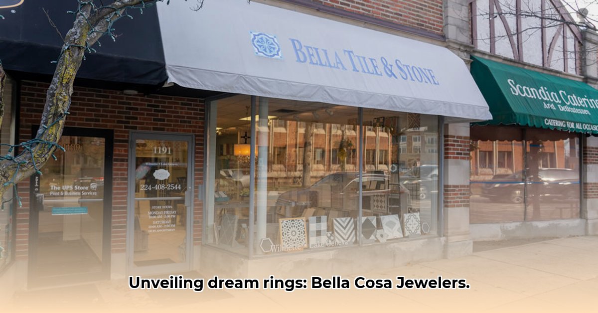bella-cosa-jewelers-wilmette-illinois